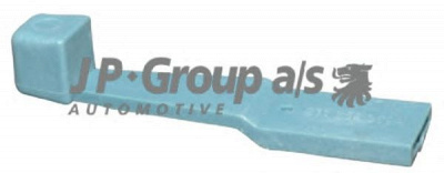 JP GROUP 8188001100 -  Блок управления, отопление / вентиляция